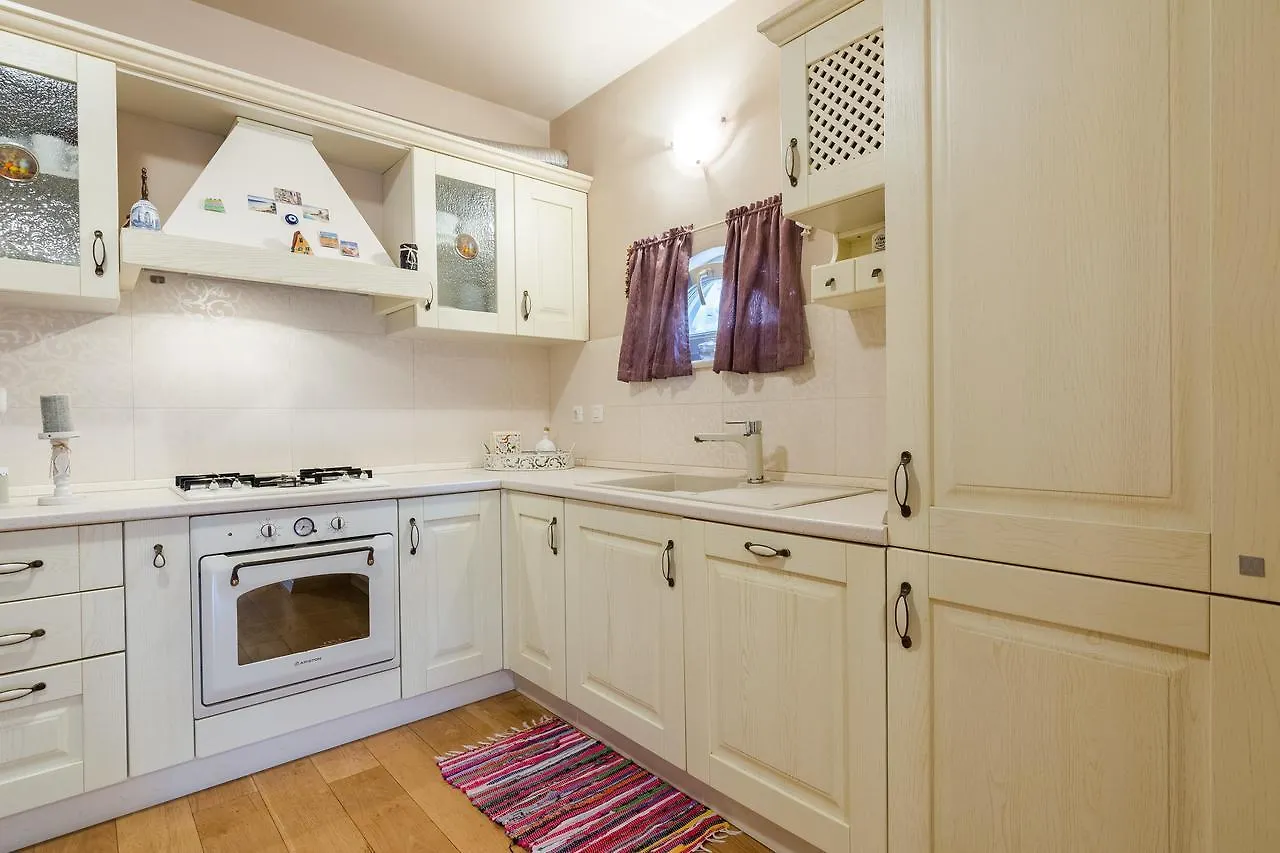 Apartment Jeger Povljana
