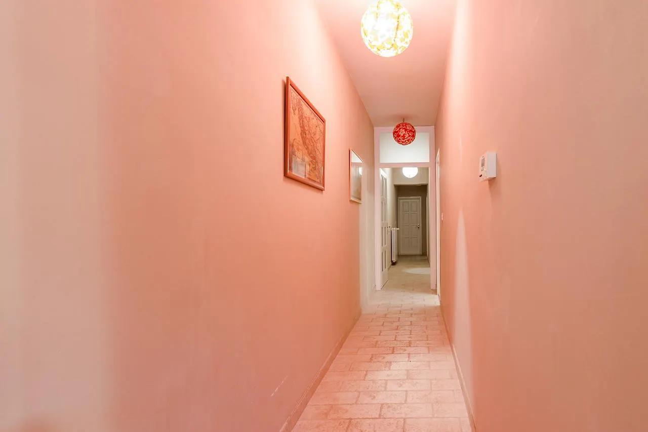 Apartment Jeger Povljana 0*,  Chorvatsko