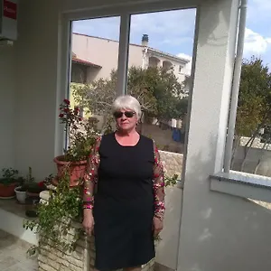 Ticic Apartman