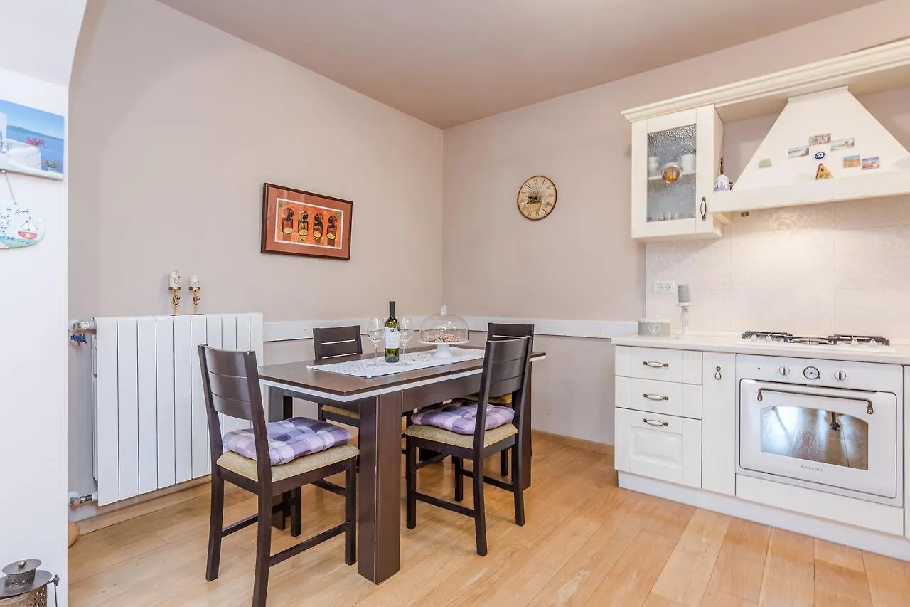 Apartment Jeger Povljana